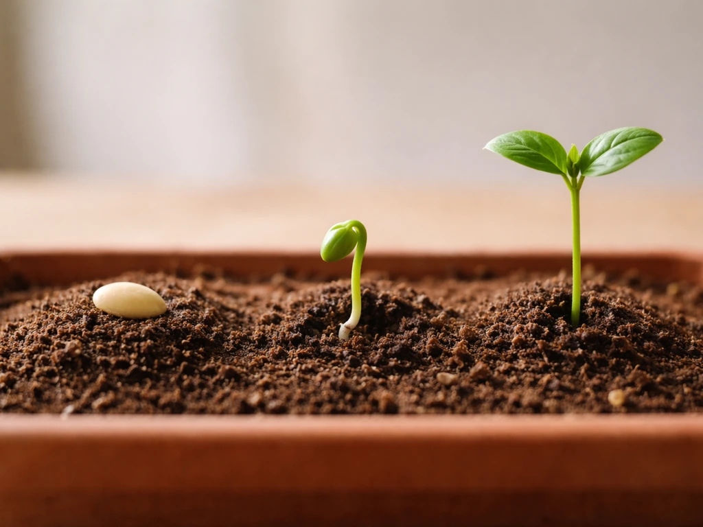 How Long to Grow Grapefruit From Seed Timeline