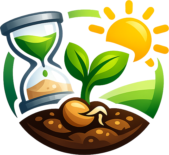 Seed Growing Times